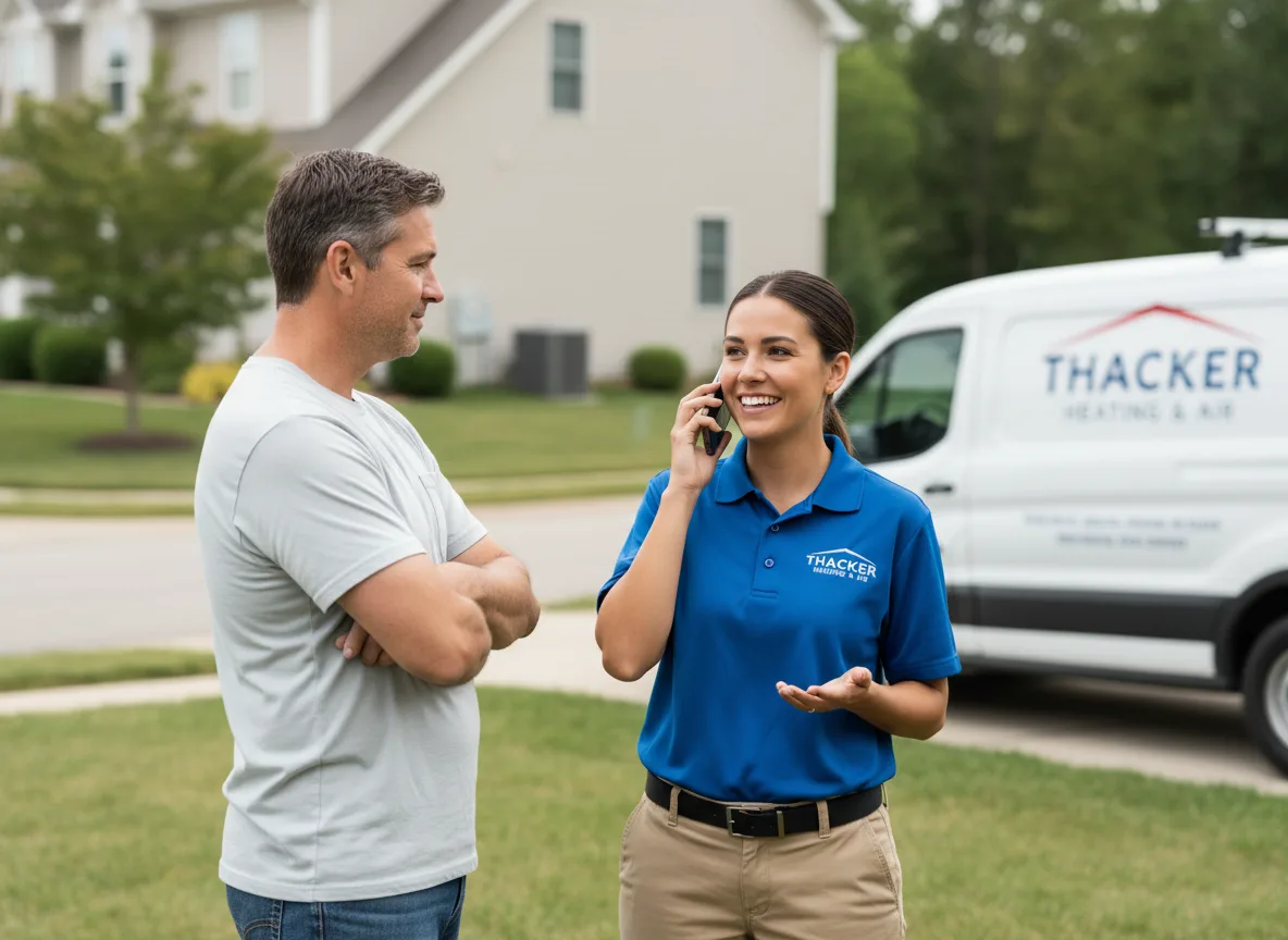 Ac Repair Fanrock, WV FAQs